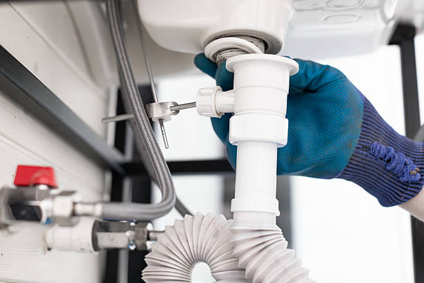 Reliable Gas Line Repair contractor in Silver Lake, NC by Ultimate Plumbing LLC